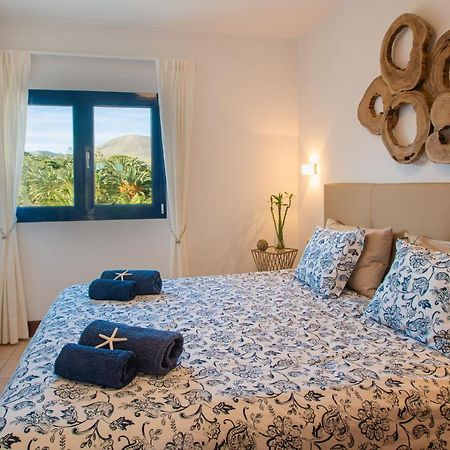 Frontline Villa 25, Modern Coastal Design With Amazing Views Puerto Calero Extérieur photo