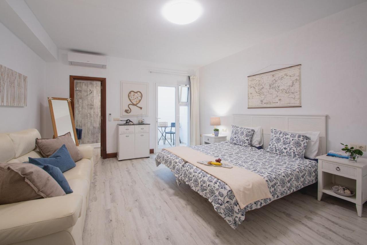 Frontline Villa 25, Modern Coastal Design With Amazing Views Puerto Calero Extérieur photo