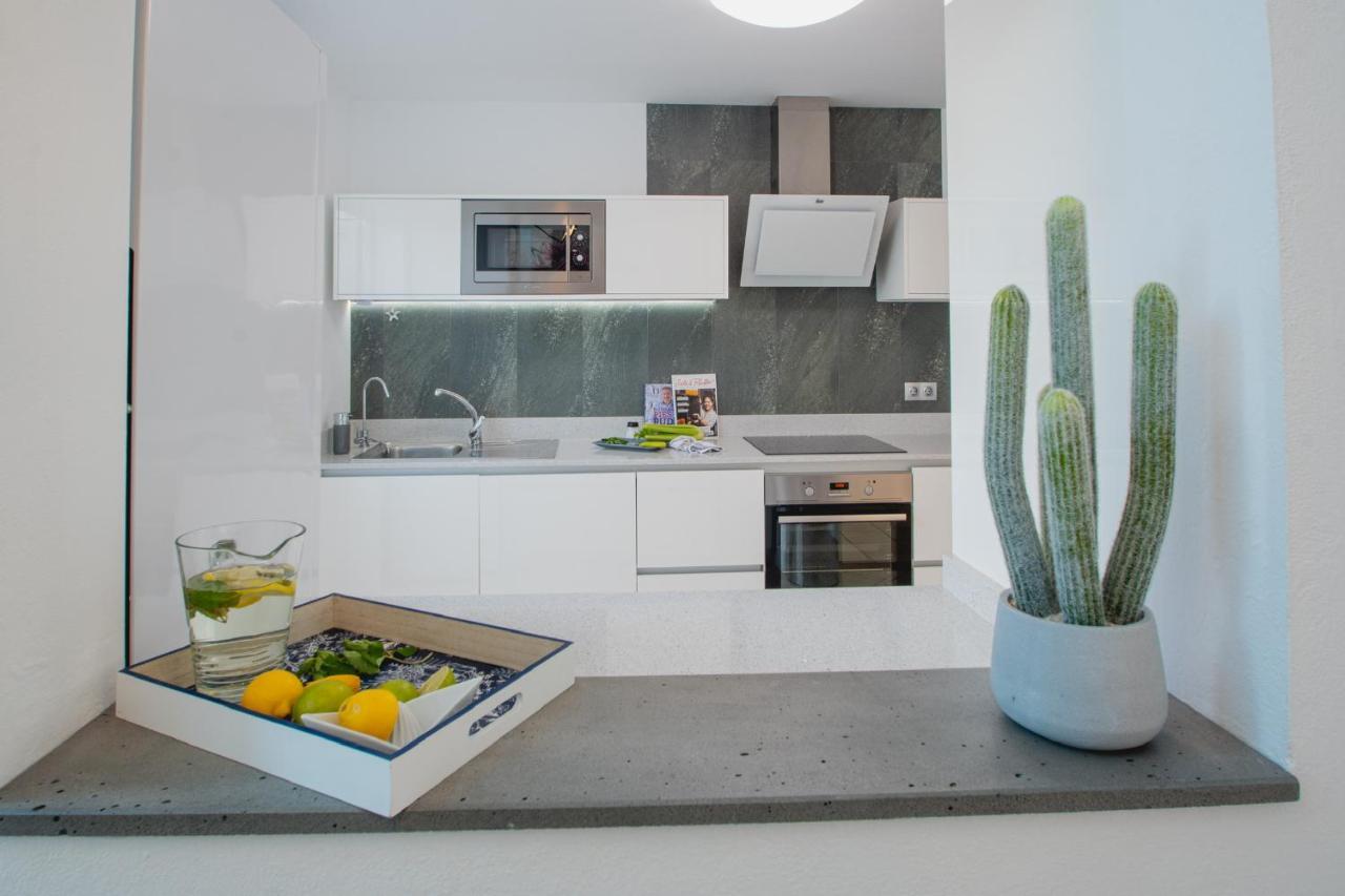 Frontline Villa 25, Modern Coastal Design With Amazing Views Puerto Calero Extérieur photo