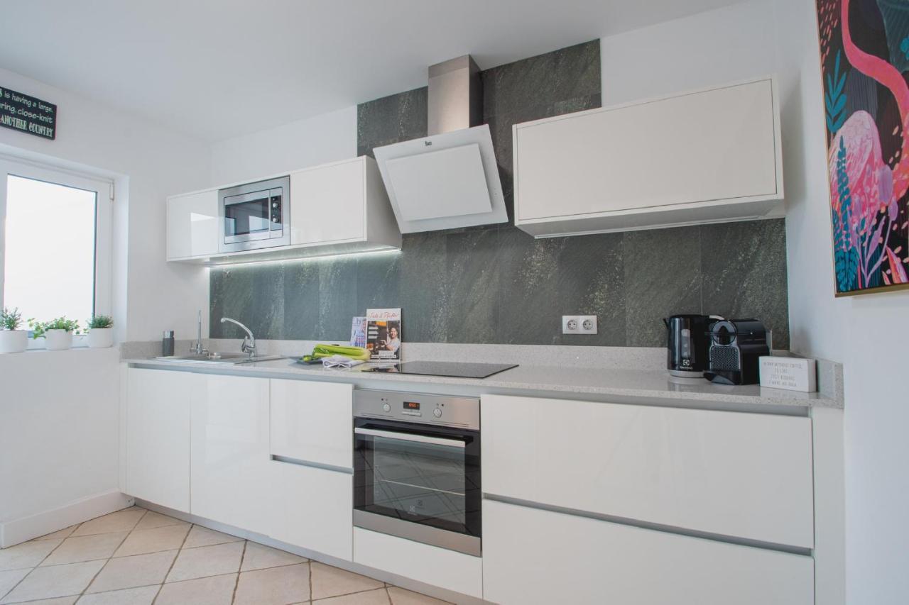 Frontline Villa 25, Modern Coastal Design With Amazing Views Puerto Calero Extérieur photo