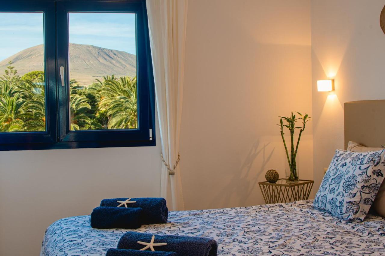 Frontline Villa 25, Modern Coastal Design With Amazing Views Puerto Calero Extérieur photo