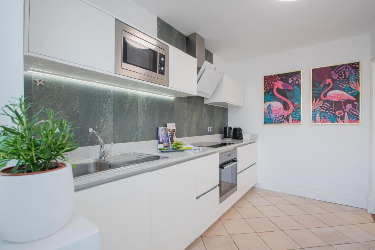 Frontline Villa 25, Modern Coastal Design With Amazing Views Puerto Calero Extérieur photo